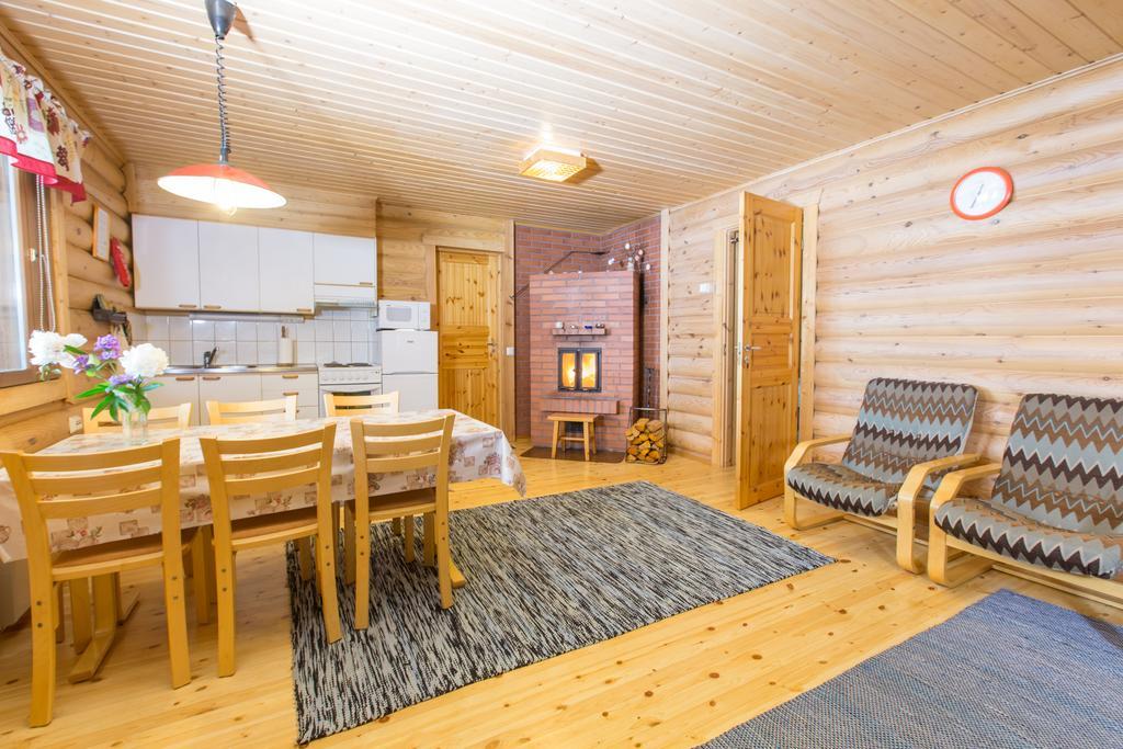 Resort Naaranlahti Cottages Room photo