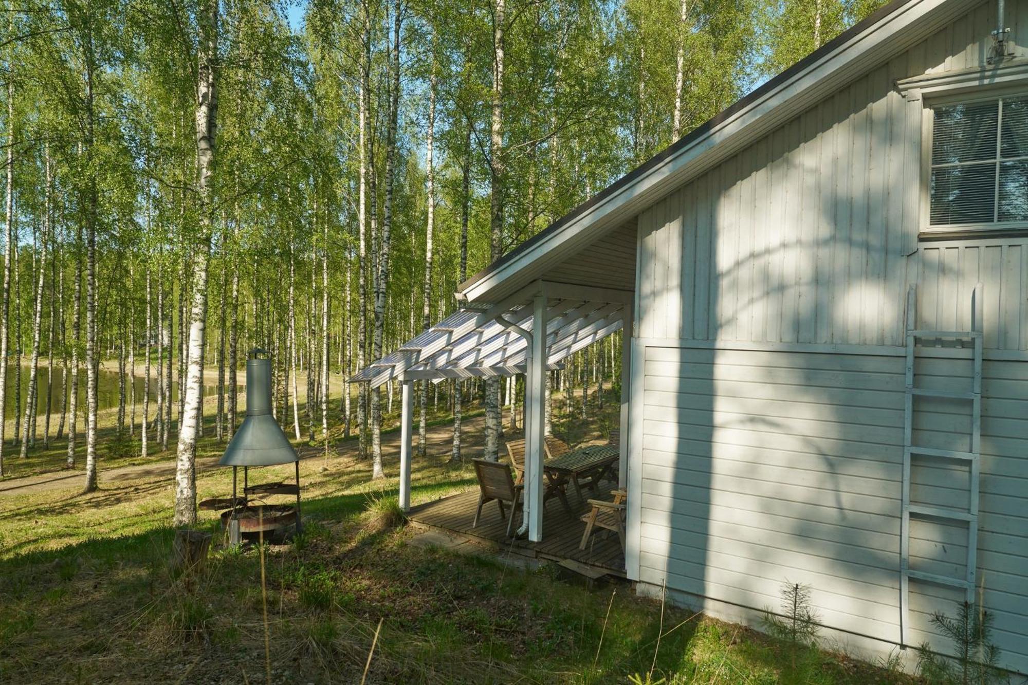 Resort Naaranlahti Cottages Room photo
