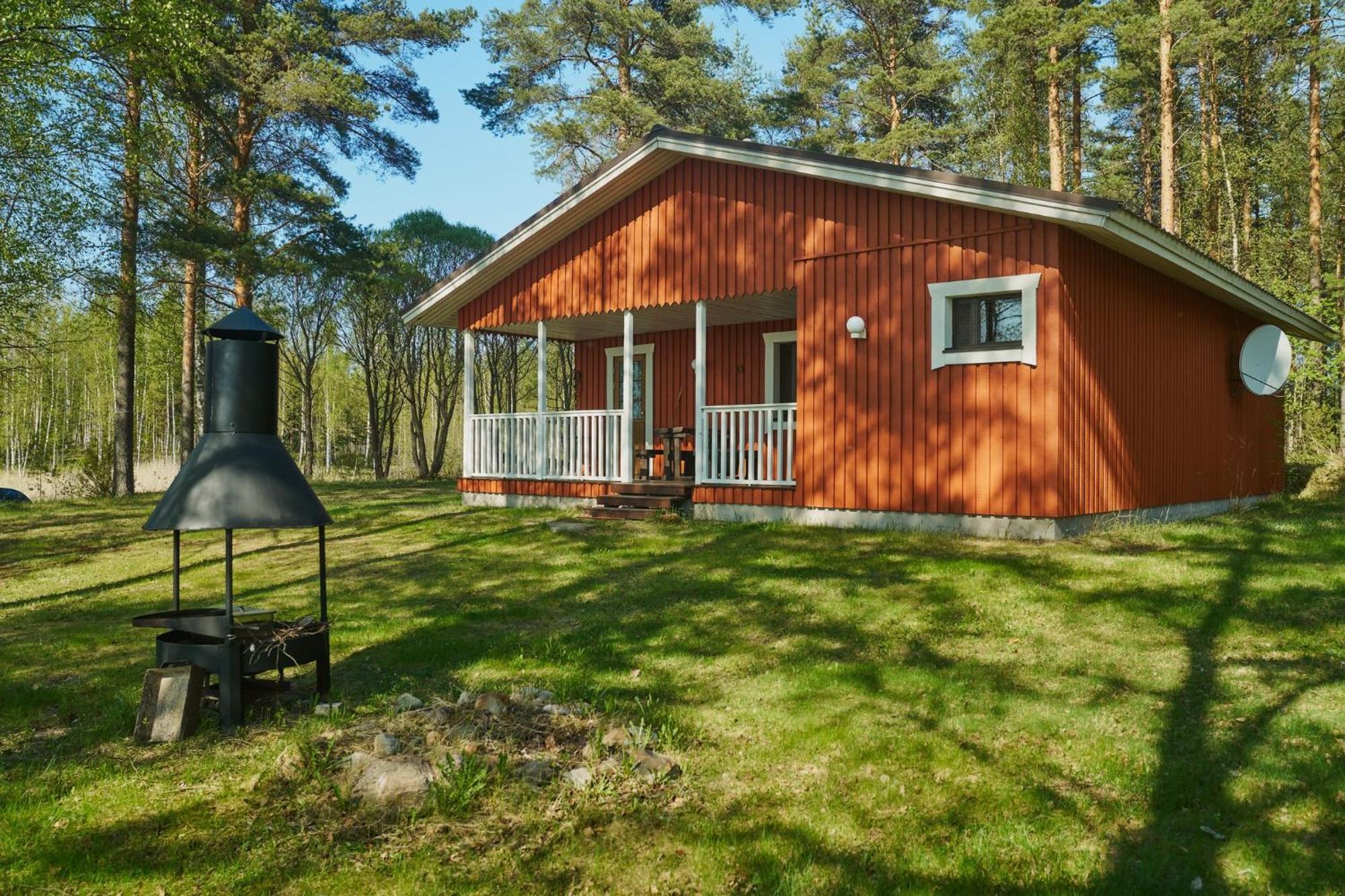 Resort Naaranlahti Cottages Room photo