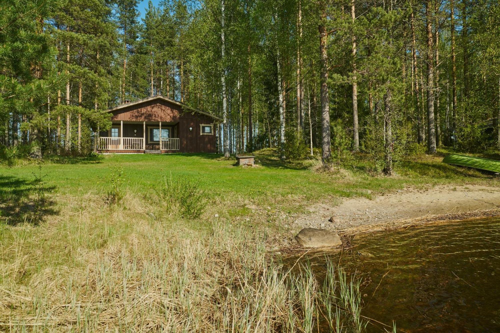 Resort Naaranlahti Cottages Room photo