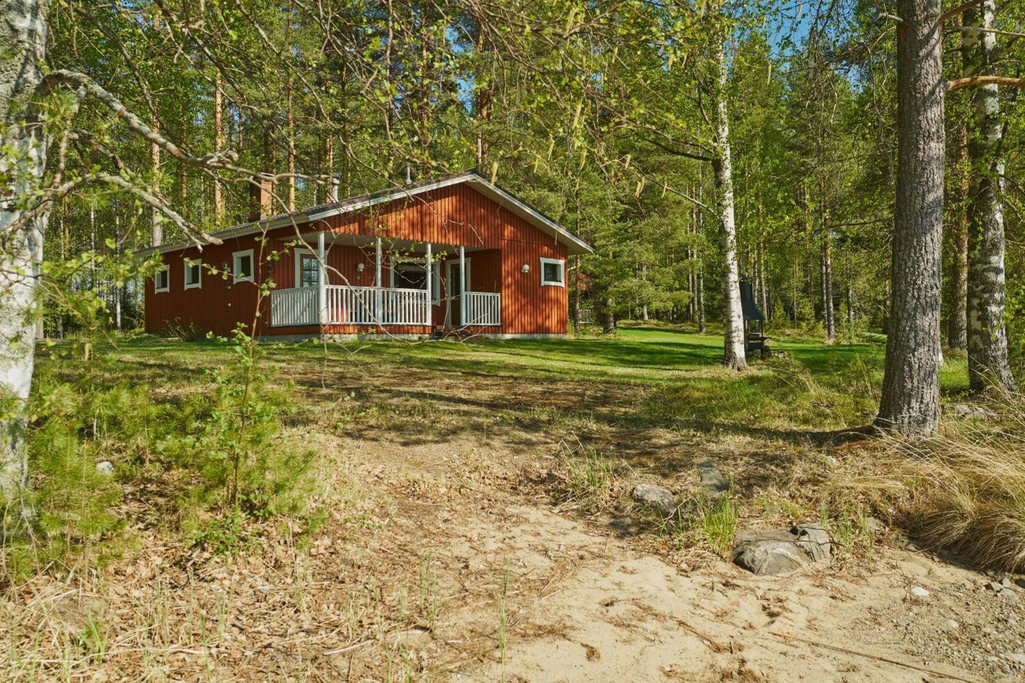 Resort Naaranlahti Cottages Room photo