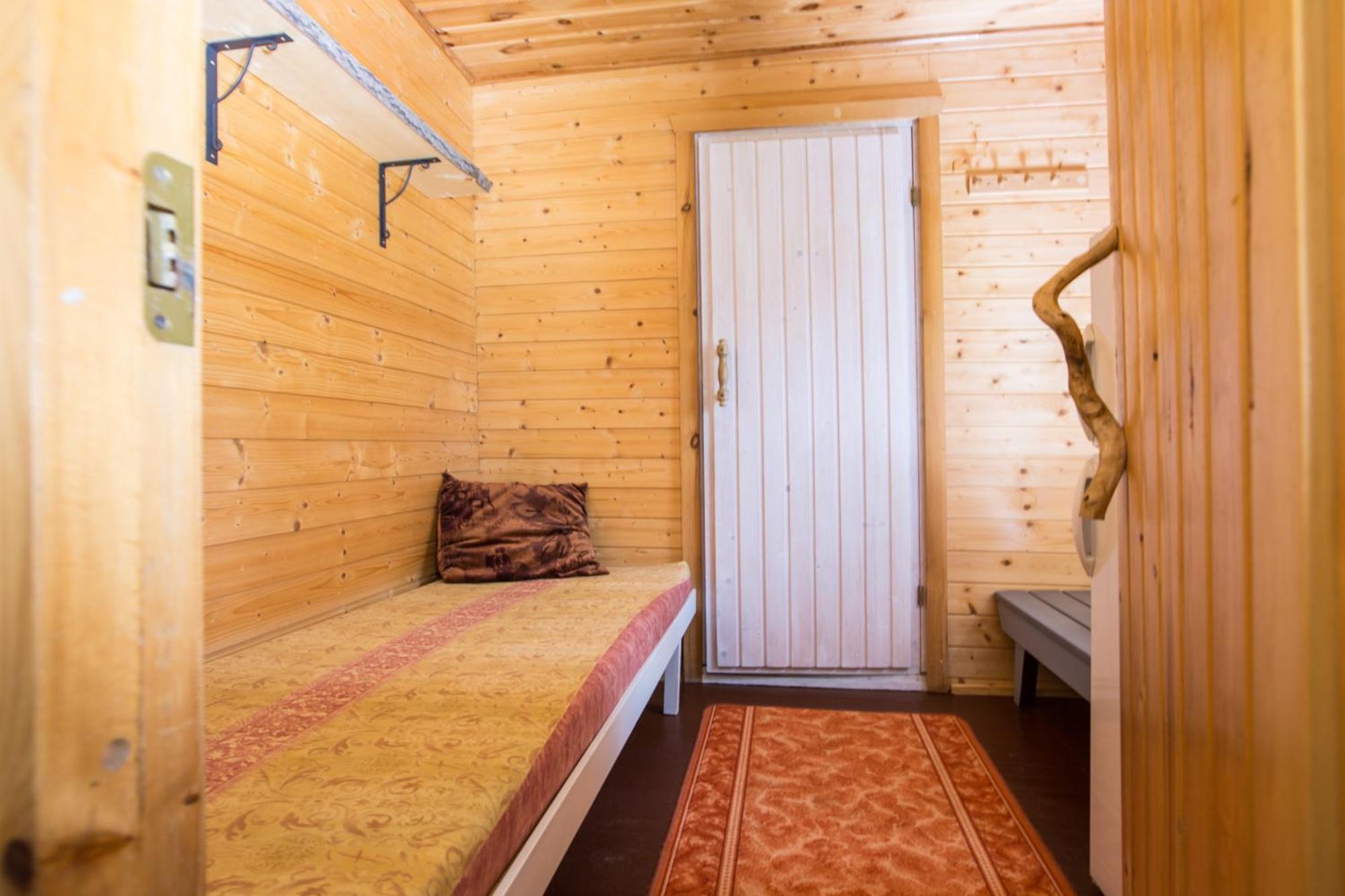Resort Naaranlahti Cottages Room photo