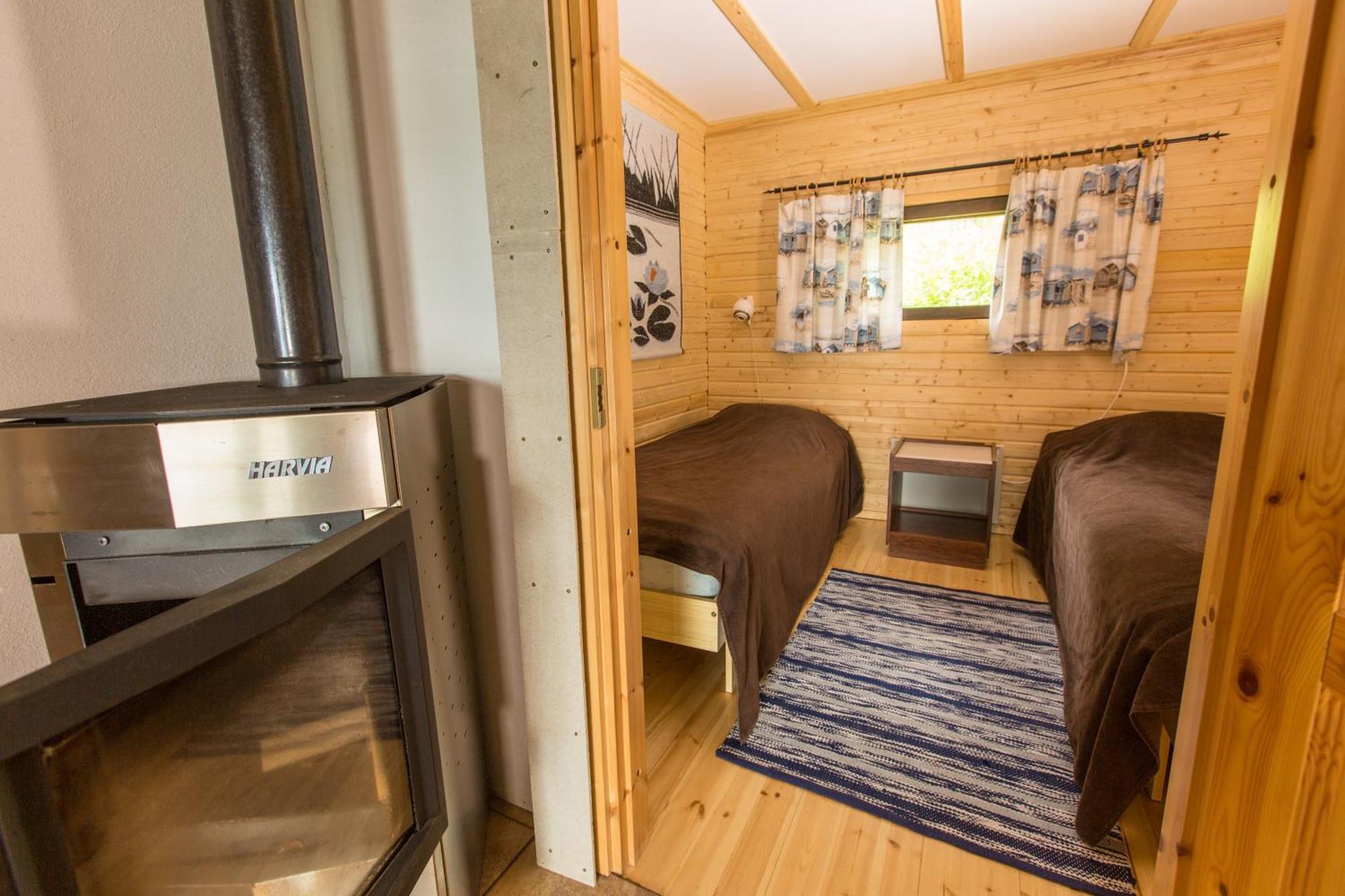 Resort Naaranlahti Cottages Room photo