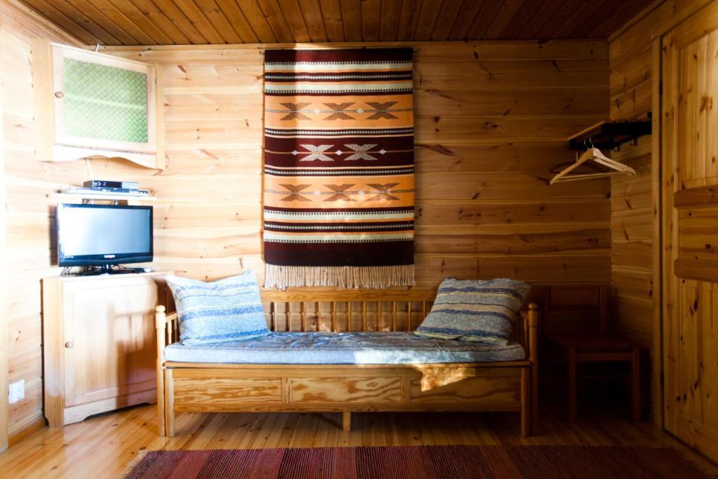 Resort Naaranlahti Cottages Room photo